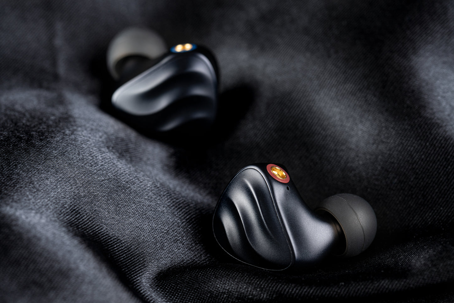 FiiO FH3 In Ear Monitors