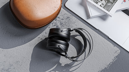 FiiO FT5 90mm Open Planar Magnetic Headphones