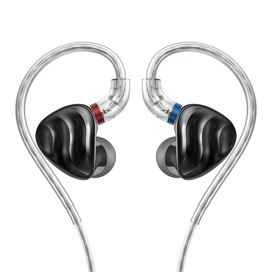 FiiO FH3 In Ear Monitors