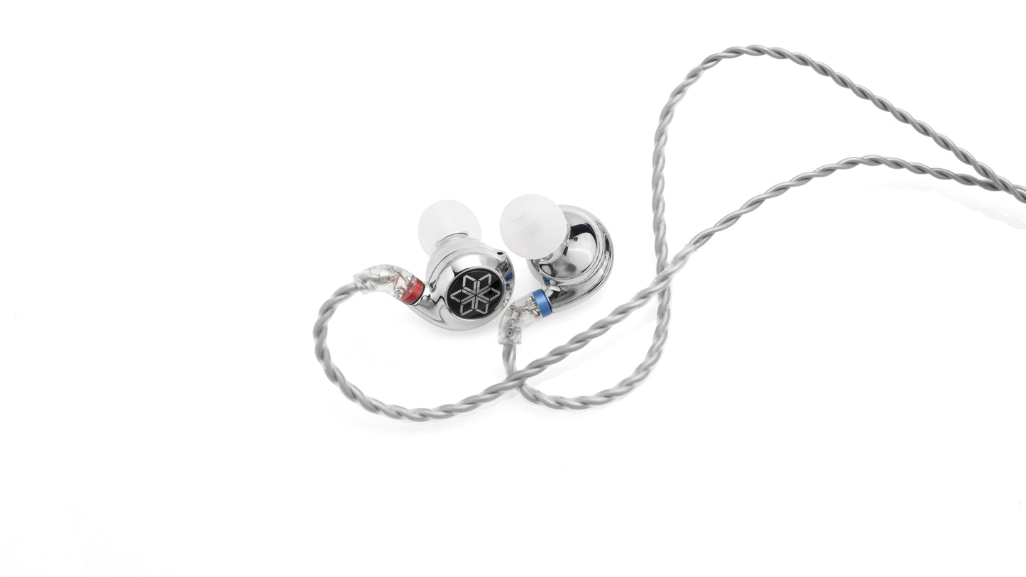 FiiO FD11 In Ear Monitors