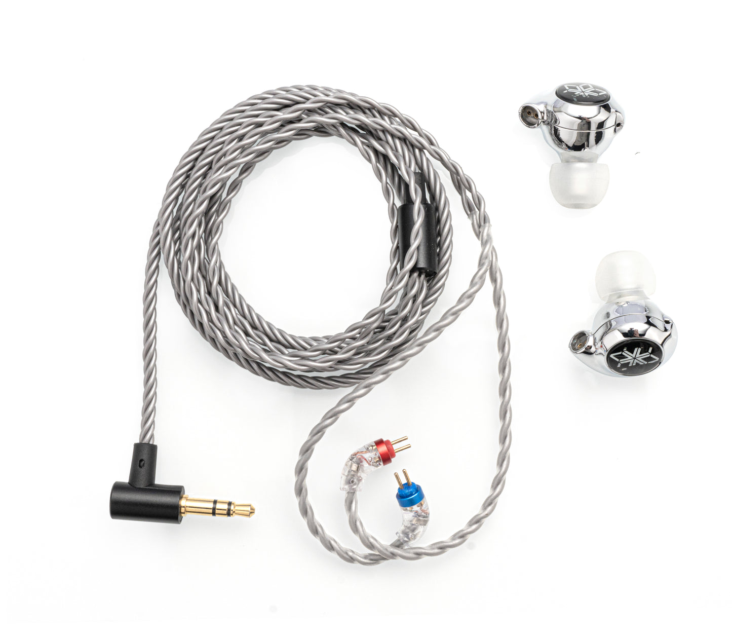 FiiO FD11 In Ear Monitors