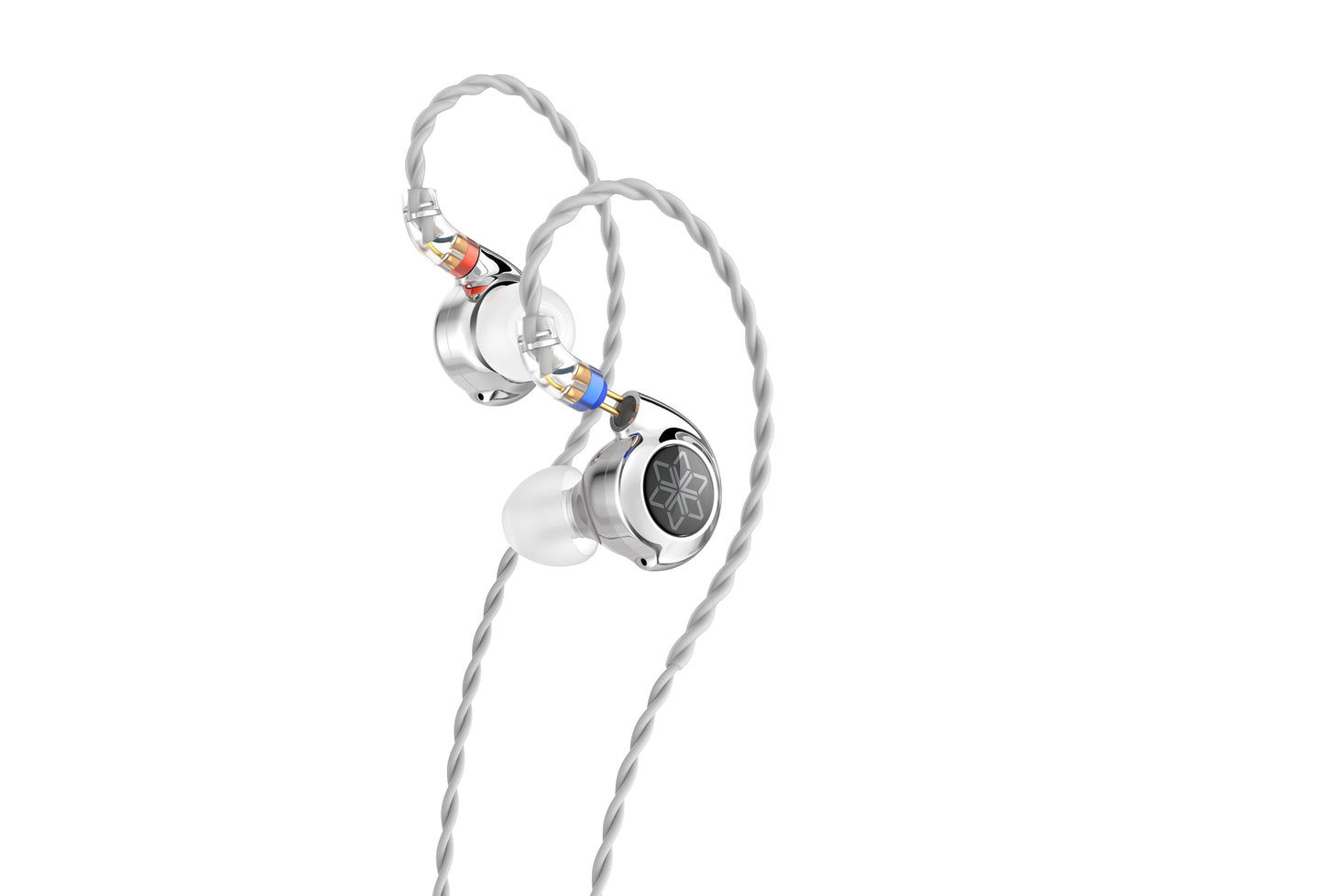 FiiO FD11 In Ear Monitors