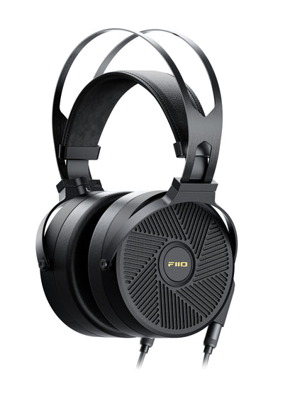 FiiO FT5 90mm Open Planar Magnetic Headphones