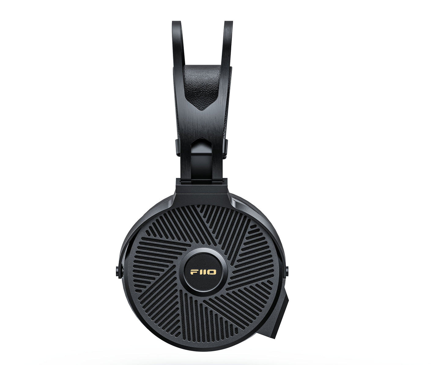 FiiO FT5 90mm Open Planar Magnetic Headphones