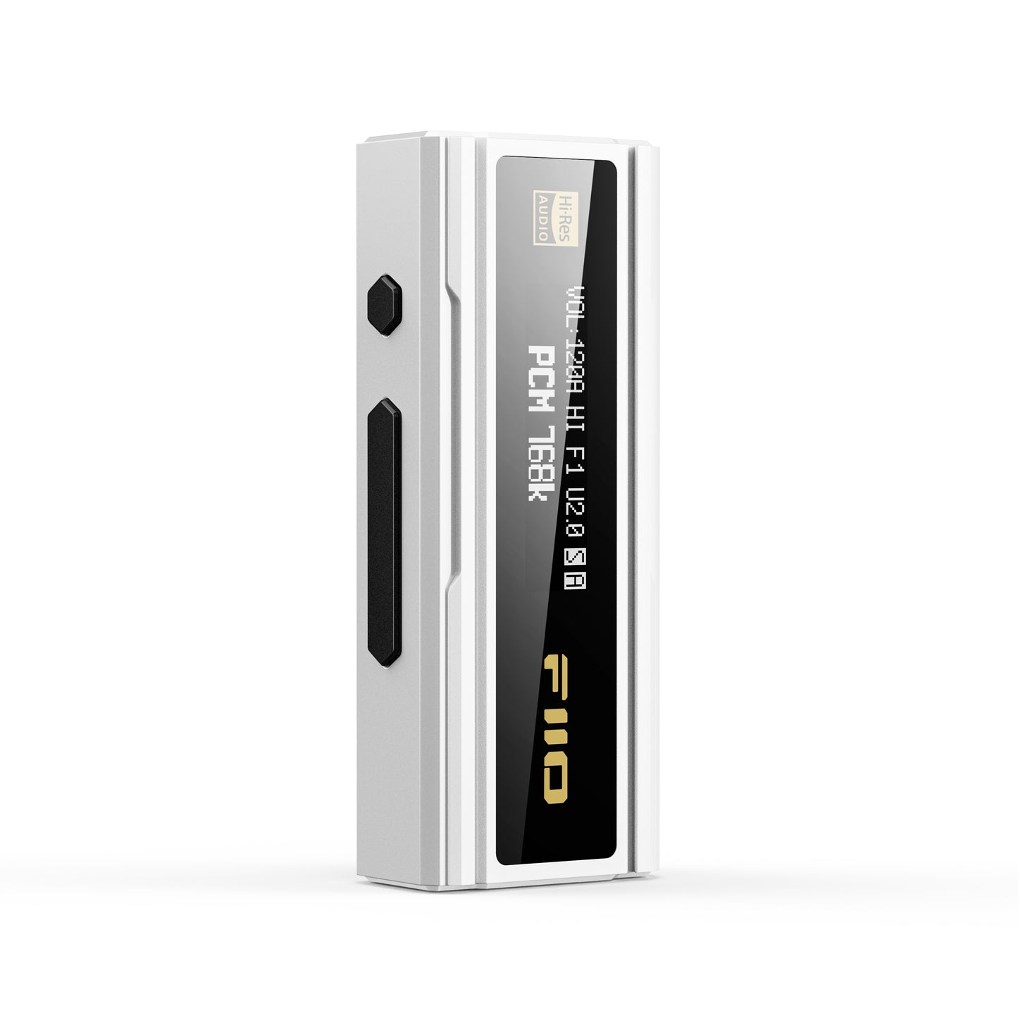 FiiO KA5 USB DAC Headphone Amp with 3.5mm and 4.4mm Outputs