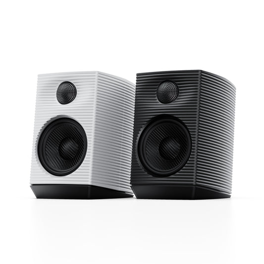 FiiO SP3 High Fidelity Active Desktop Speakers